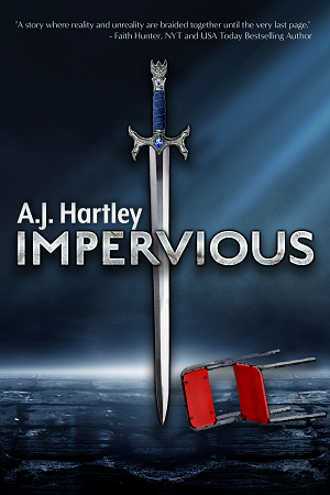 Impervious cover