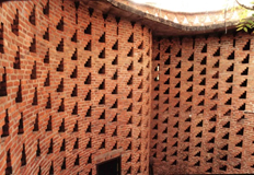 Indian Jali screen