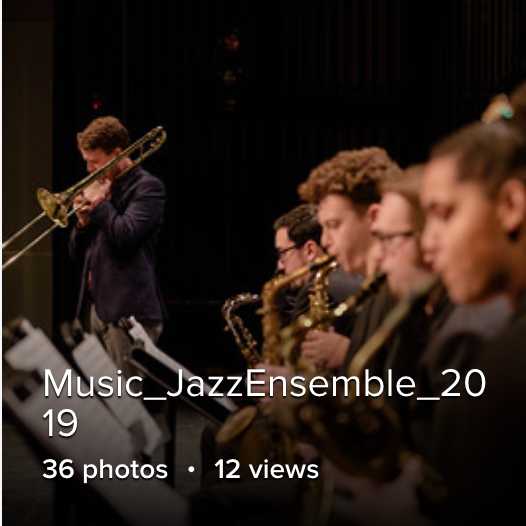 Jazz Ensemble