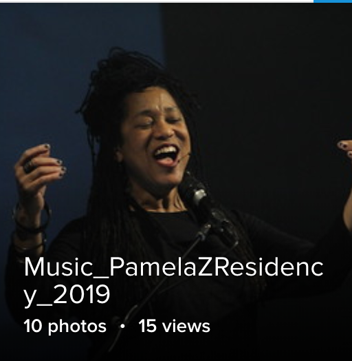 Pamela Residency on Flikr