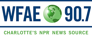 WFAE logo