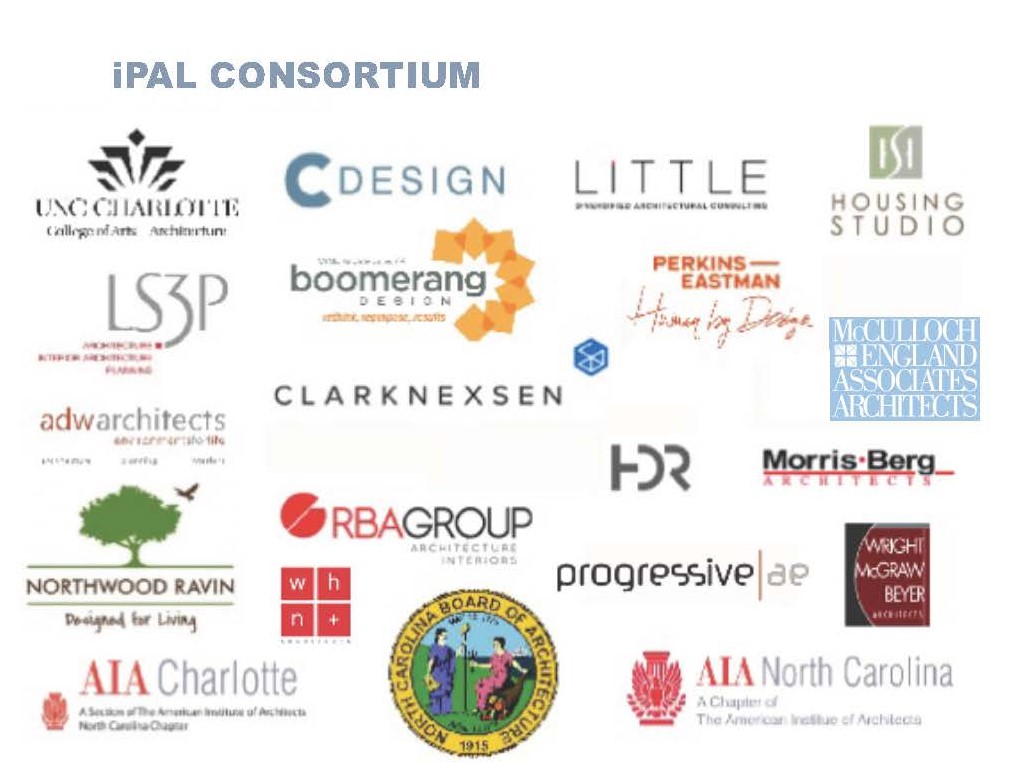 IPAL Consortium members