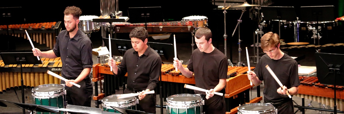 percussion